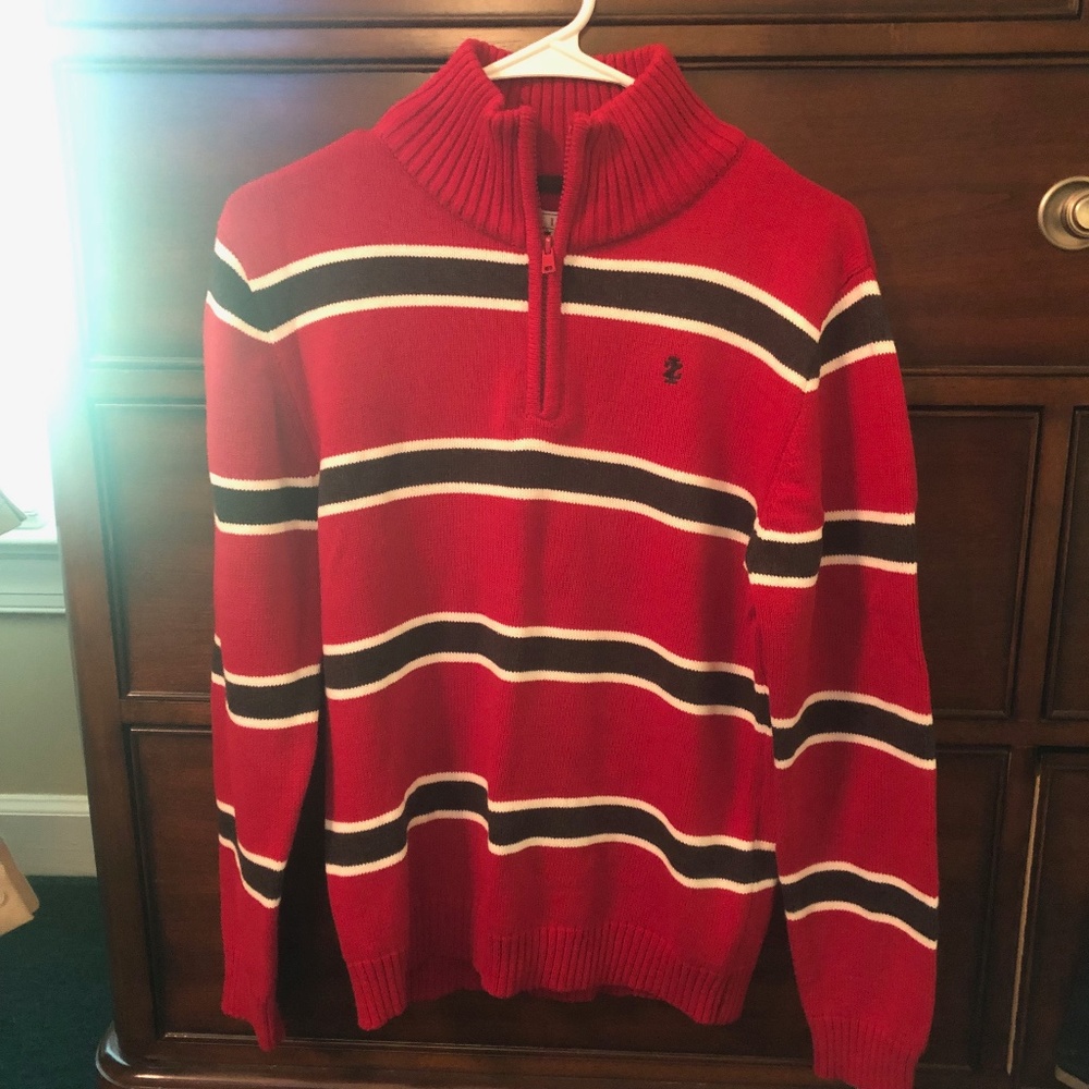 Izod Sweater